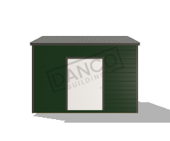 Extra Economy Metal Utility 10x12/241069 - Image 3