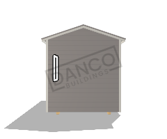 Extra Economy Metal Utility 8x12 - Image 5
