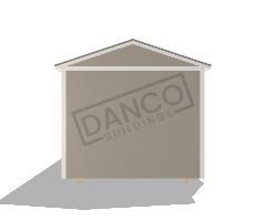 Utility Shed 10x16/241103 - Image 5