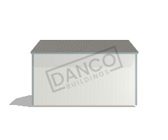 Garden Shed 10x16/241064 - Image 4