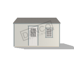 Garden Shed 10x16/241064 - Image 3