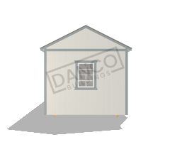Garden Shed 10x16/241064 - Image 5