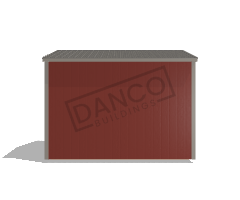 Garden Shed 8x12 - Image 4