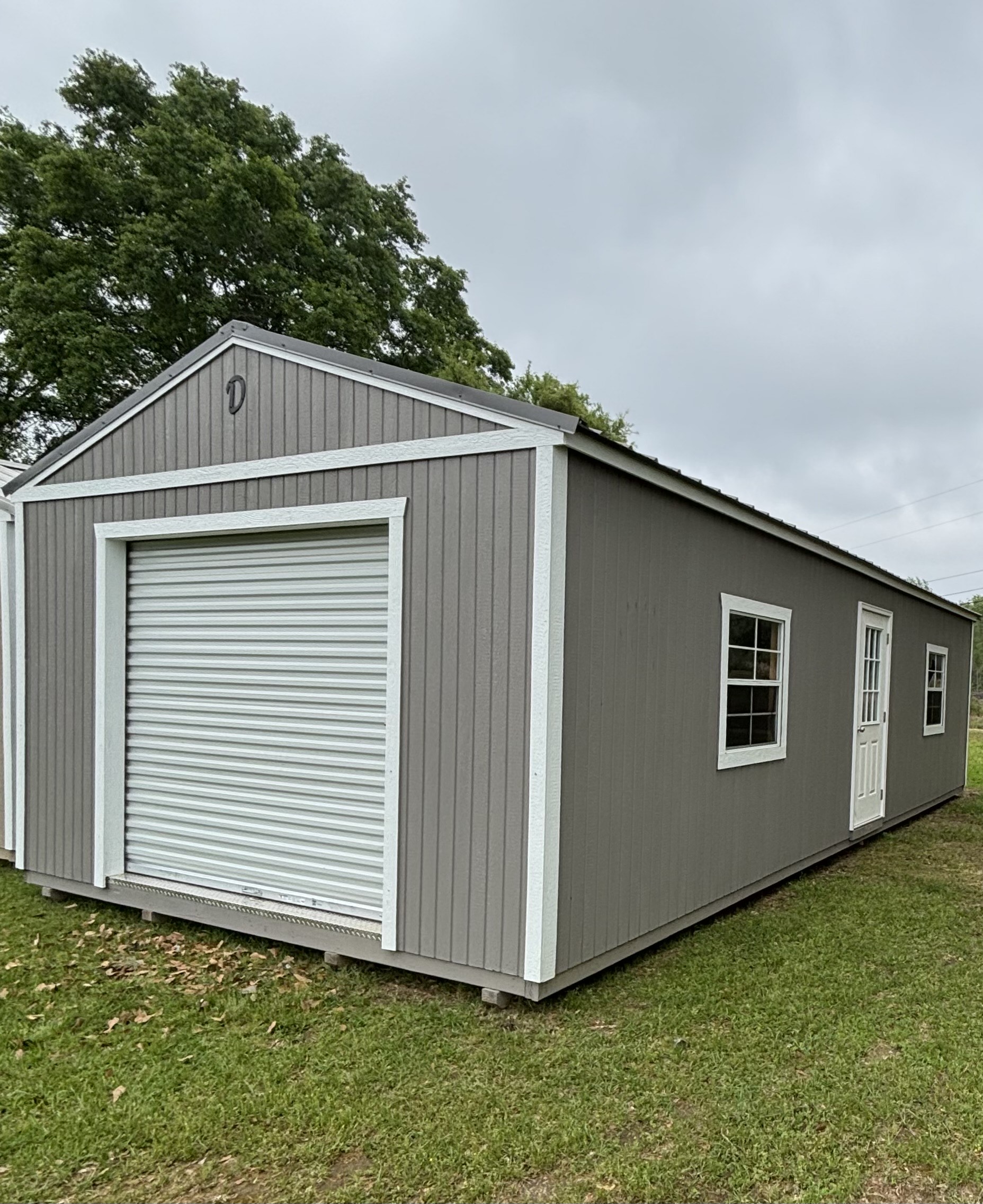 Garden Shed 14x32/241035