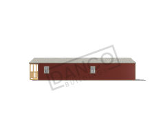 Standard Cabin 16x50 - Image 3