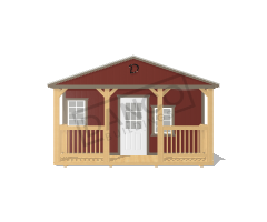 Standard Cabin 16x50 - Image 6