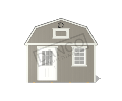 Lofted Barn 12x16 - Image 6