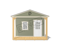 Standard Cabin 12x28 - Image 6
