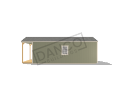 Standard Cabin 12x28 - Image 3