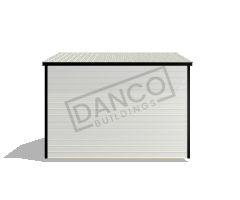 Extra Economy Metal Utility 10x12 - Image 4