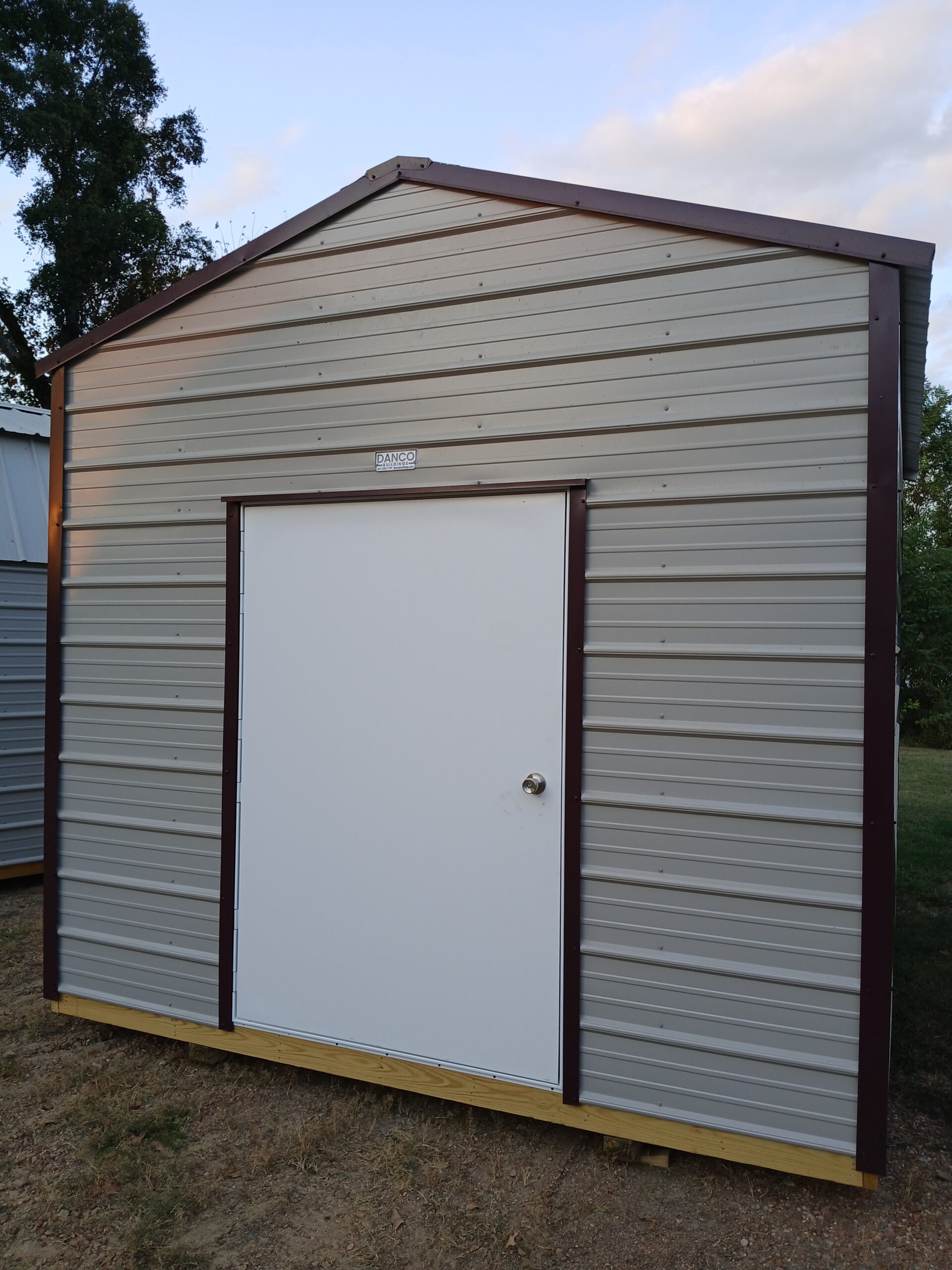 Extra Economy Metal Utility 10x12//241043