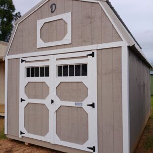Lofted Barn 10x16/ 241040 R