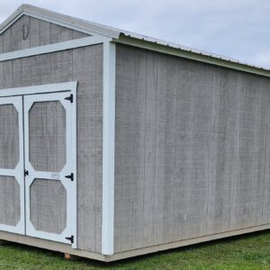Utility Shed 10x16/ 241099 R