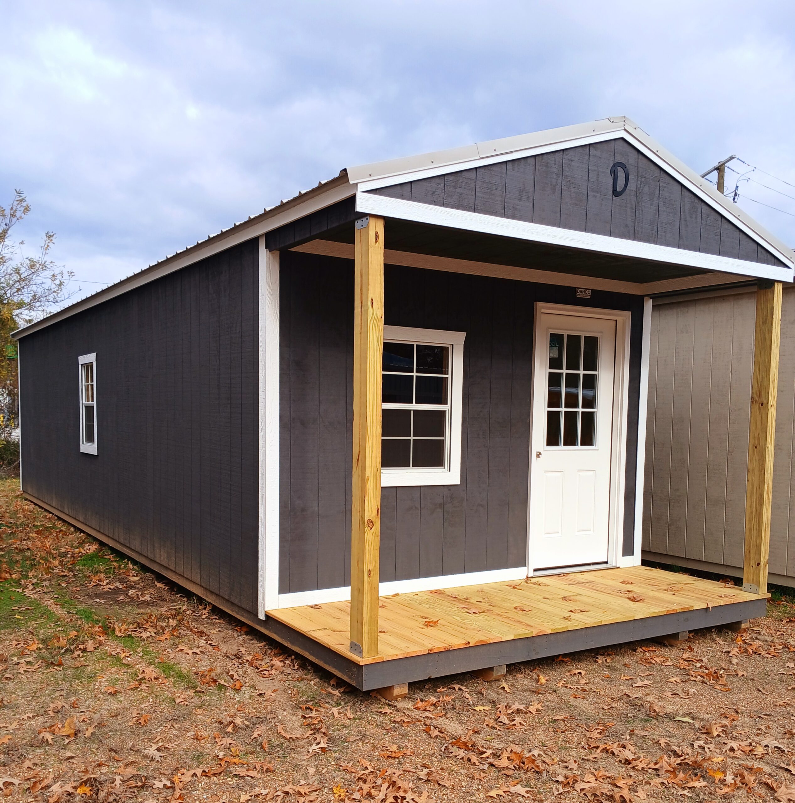 Standard Cabin 12x36/241082