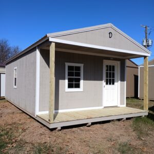Cabin 14x28/241120 R