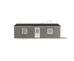 Garden Shed 14x32/241035 - Image 3