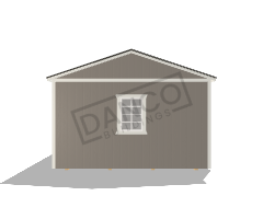 Garden Shed 14x32/241035 - Image 5