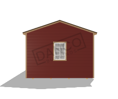 Extra Economy Metal Utility 12x24 - Image 5