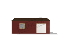 Extra Economy Metal Utility 12x24 - Image 3