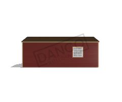 Extra Economy Metal Utility 12x24 - Image 4