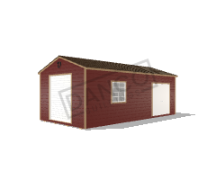 Extra Economy Metal Utility 12x24