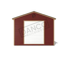 Extra Economy Metal Utility 12x24 - Image 6