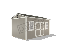 Garden Shed 10x16/241114