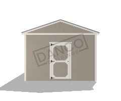Standard Cabin 12x16 - Image 5