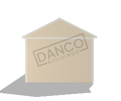 Garden Shed 12x20/241084 - Image 5