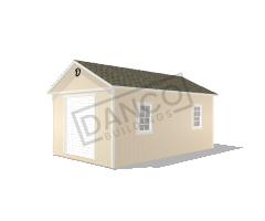 Garden Shed 12x20/241084