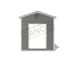 Extra Economy Metal Utility 8x12/241062 - Image 6