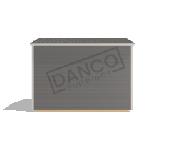 Extra Economy Metal Utility 8x12/241062 - Image 4
