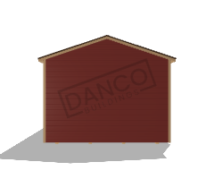 Extra Economy Metal Utility 12x24 - Image 3