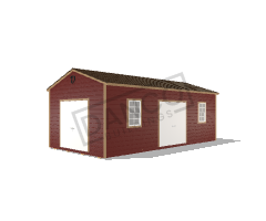 Extra Economy Metal Utility 12x24