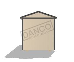 Garden Shed 8x12 - Image 5