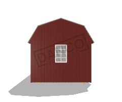 Lofted Barn Premium 10x16 - Image 5
