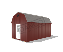 Lofted Barn Premium 10x16