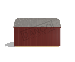Lofted Barn Premium 10x16 - Image 4