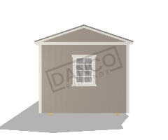 Utility Shed 10x20 - Image 5