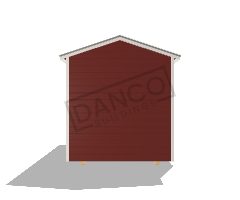 Extra Economy Metal Utility 8x12 - Image 6