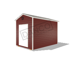 Extra Economy Metal Utility 8x12 - Image 3