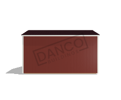 Garden Shed 10x16 - Image 4