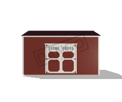 Garden Shed 10x16 - Image 3