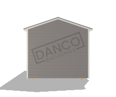 Extra Economy Metal Utility 10x12 - Image 5