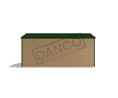 Extra Economy Metal Utility 10x20 - Image 4