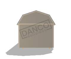 Side Lofted Barn 10x20/241111 - Image 5
