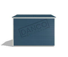 Extra Economy Metal Utility 10x12/241078 - Image 4