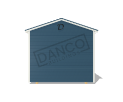 Extra Economy Metal Utility 10x12/241078 - Image 6