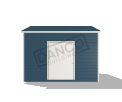 Extra Economy Metal Utility 10x12/241078 - Image 3