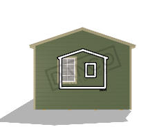 Extra Economy Metal Utility 12x24/241045 - Image 5